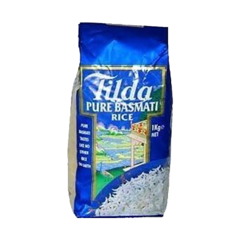 Picture of Tilda Basmati Rice - 2lb