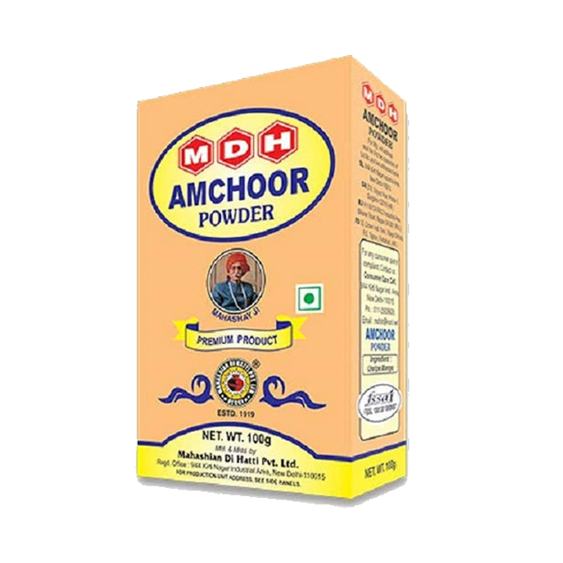 Picture of MDH Amchur Powder 100g