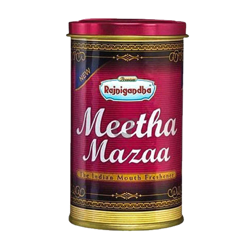 Picture of Rajnigandha Meetha Mazaa - 50g