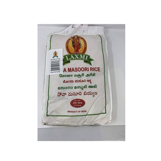 Picture of Laxmi Shredded Coconut - 400g