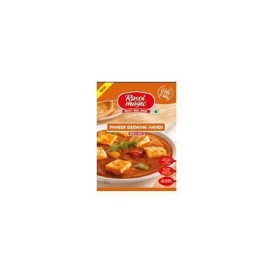 Picture of Rasoi Magic Paneer Deewani Handi-50g