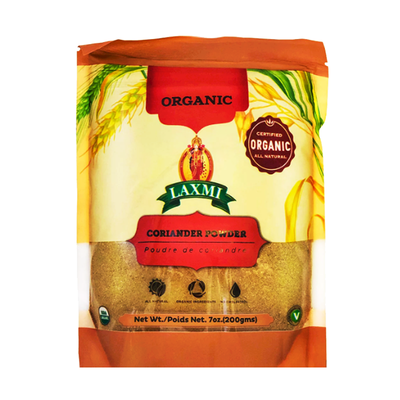 Picture of Laxmi Organic Coriander Powder - 7oz