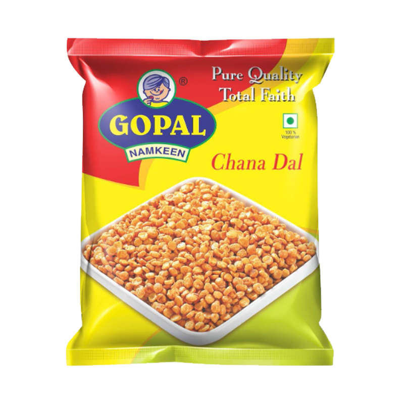 Picture of Gopal Chana Dal - 85g