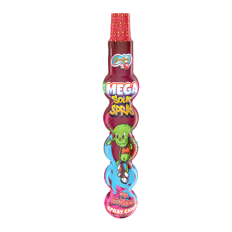Picture of Cocco Candy Mega Sour Spray - 105ml
