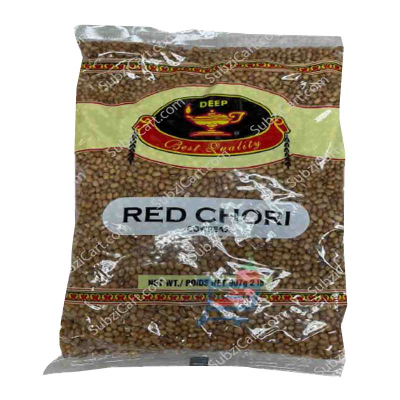 Picture of Deep Red Chori - 2lb