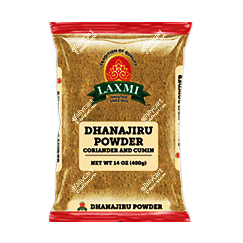 Picture of Laxmi Dhanajeera Powder - 400g