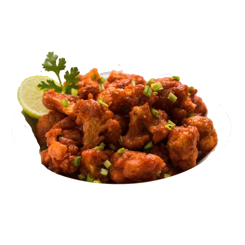 Picture of Nilgiris Gobi Manchurian FRZ - 400g