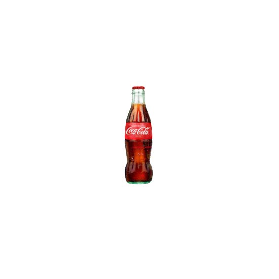 Picture of Coca Cola Mexican - 235ml