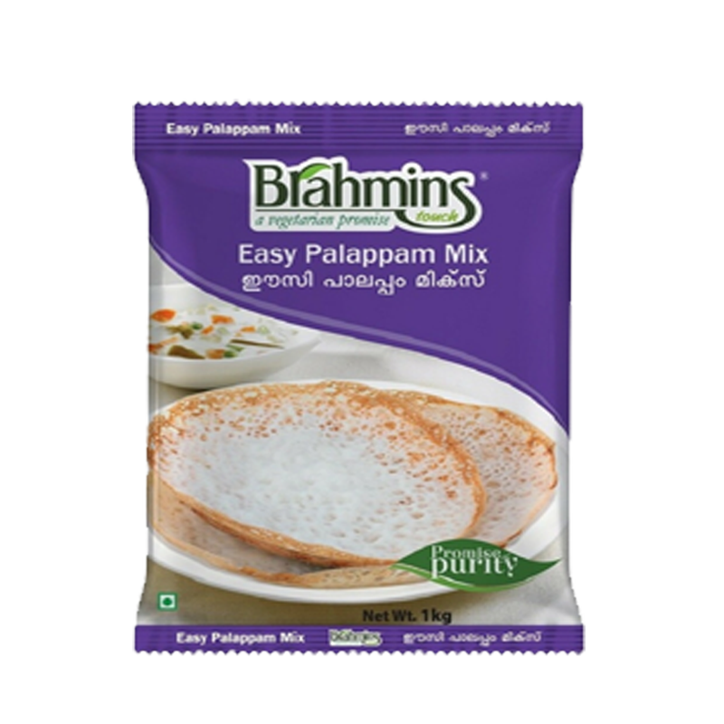 Picture of Brahmins Easy Palappam Mix - 1kg