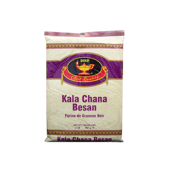 Picture of Deep Kala Chana Besan - 2lb