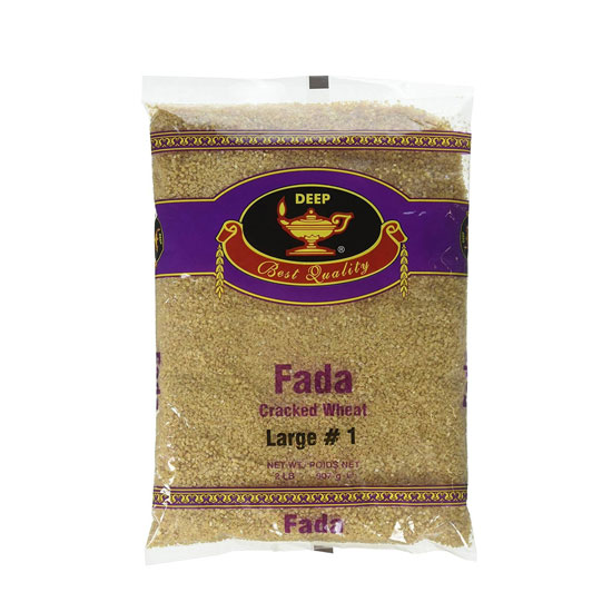 Picture of Deep Fada Cracked Wheat Large #1-2lb