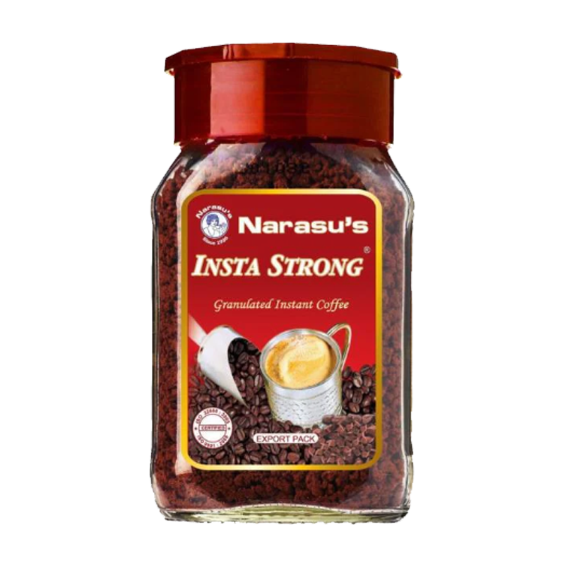 Picture of Narasus Instant Strong Coffee - 50g