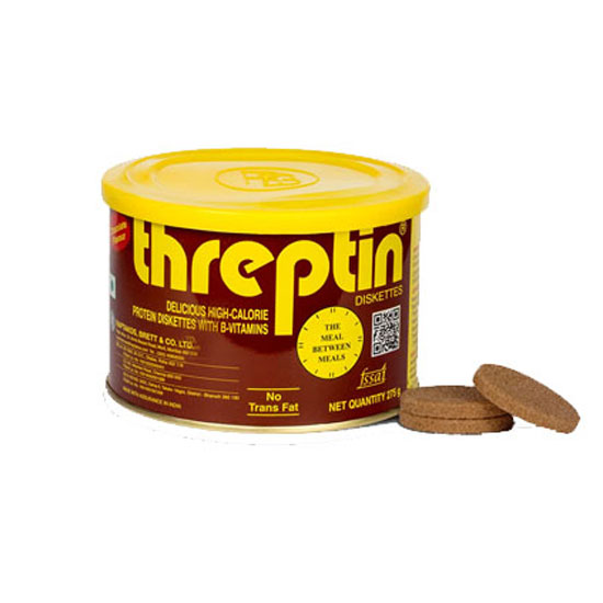 Picture of Threptin Biscuits Regular - 275g