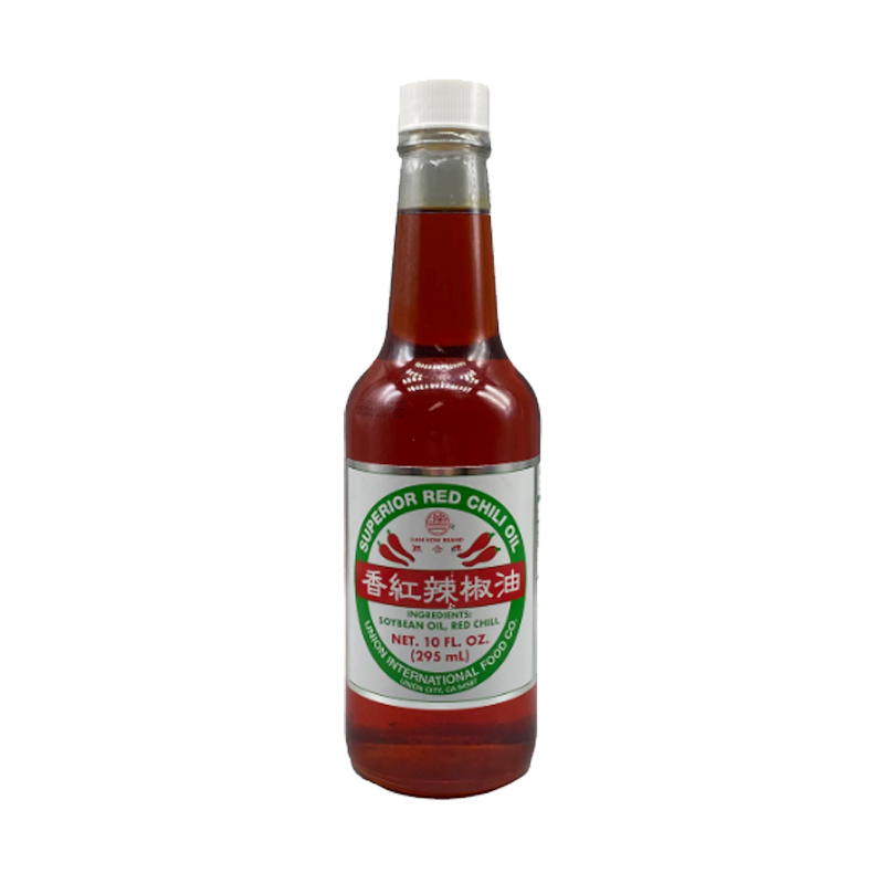 Picture of Superior Chilli Oil - 8oz