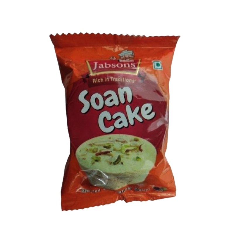 Picture of Jabsons Soan Cake - 25gm
