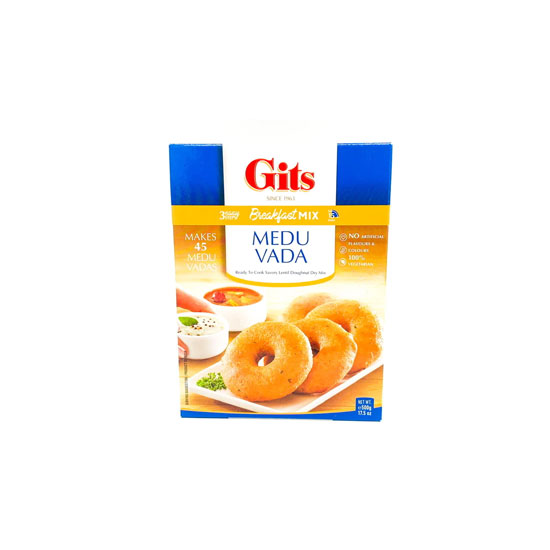 Picture of Gits Medu Vada Mix - 500g