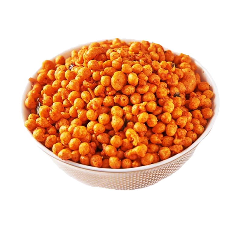 Picture of Mayuri Homemade Spicy Masala Boondi - 400g