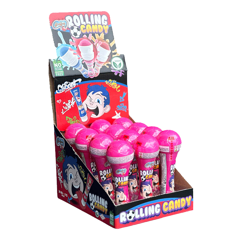 Picture of Cocco Candy Rolling Candy - 30ml