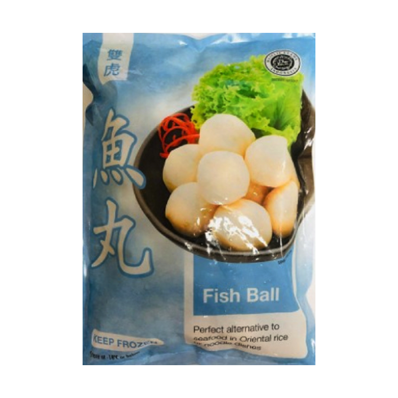 Picture of Tiger Brand Chelapata Fish FRZ - 500g