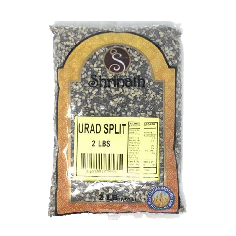 Picture of Shrinath Urad split - 2lb