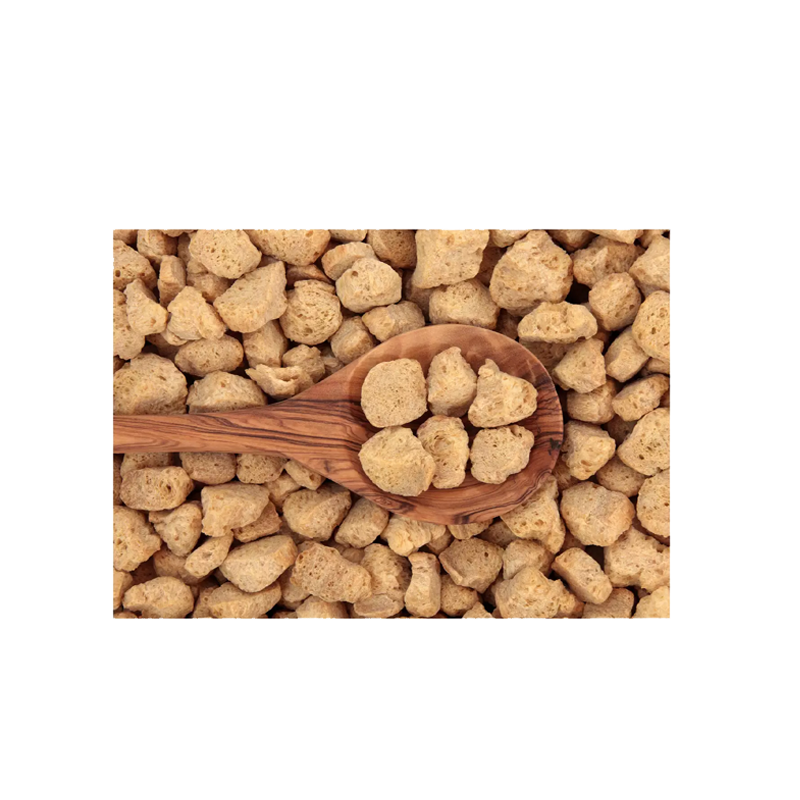 Picture of Hathi Soya Chunks - 200gm