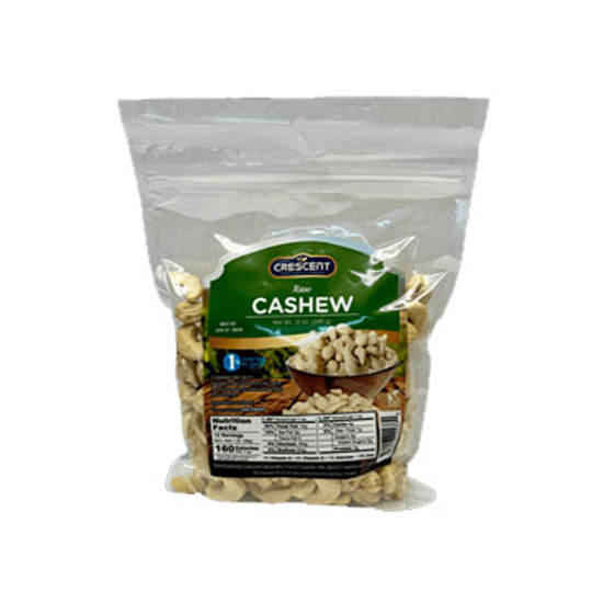 Picture of Crescent Raw Blanched Peanuts - 340g