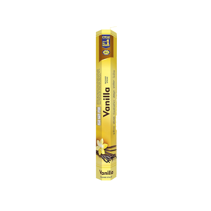 Picture of Cycle Vanilla Incense - 20STK