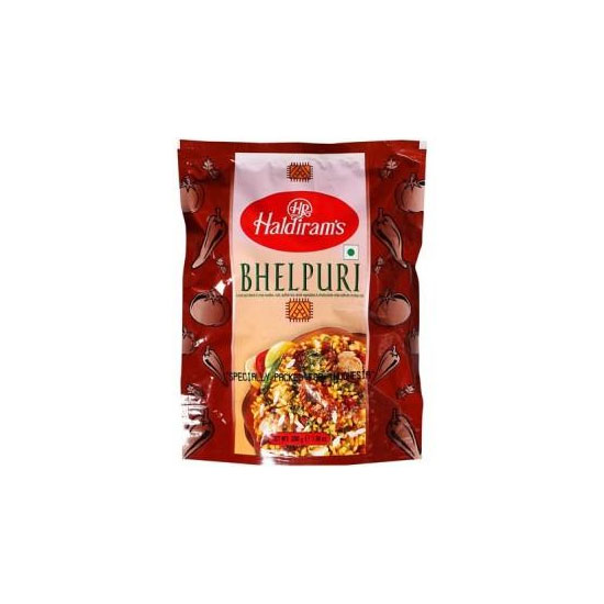 Picture of Haldirams Bhelpuri - 1kg