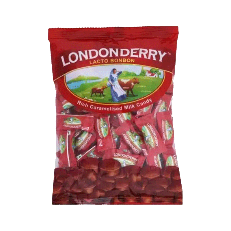 Picture of Parle Londonderry Candy - 277g