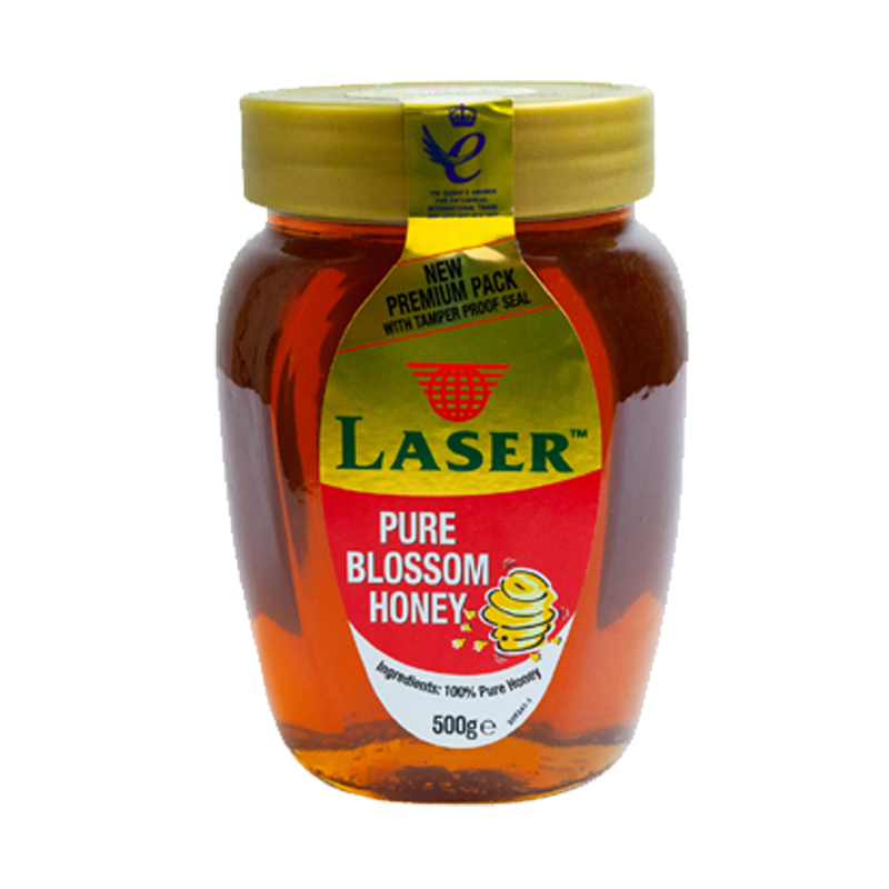 Picture of Laser Pure Blossom Honey