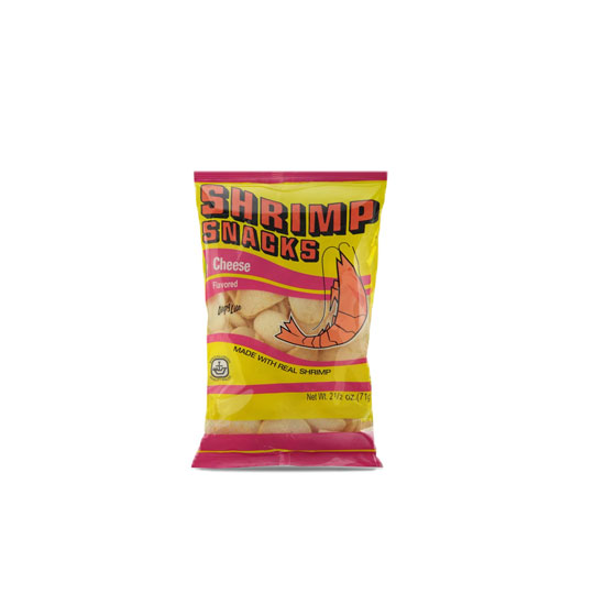 Picture of Shrimp Snack - 71g