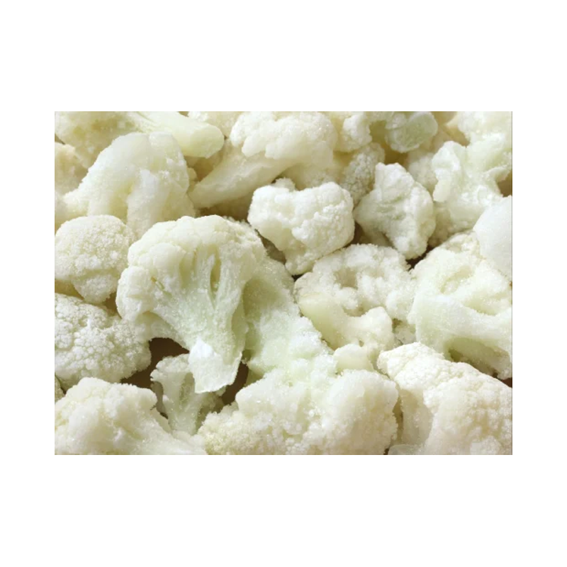 Picture of Fresh Cut Cauliflower Packet - EA