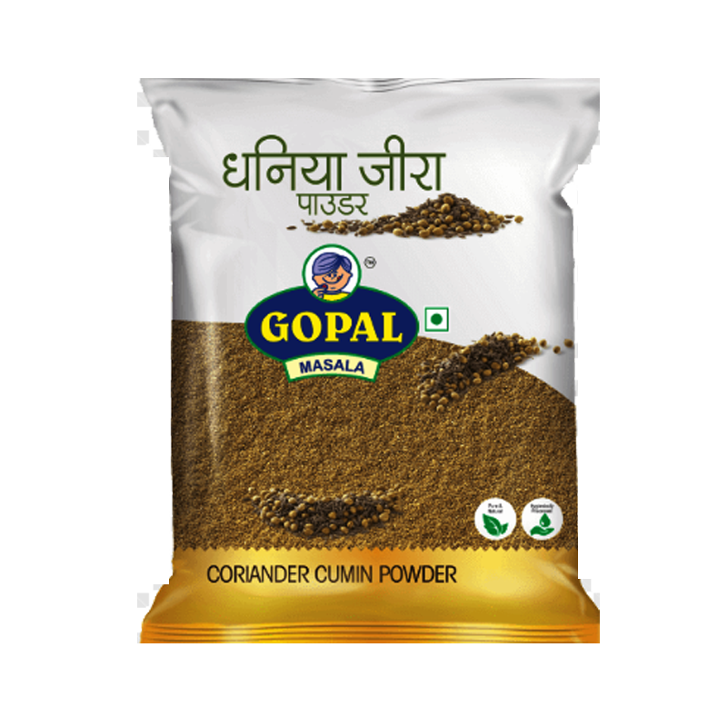 Picture of Gopal Cumin Coriander Powder - 200g