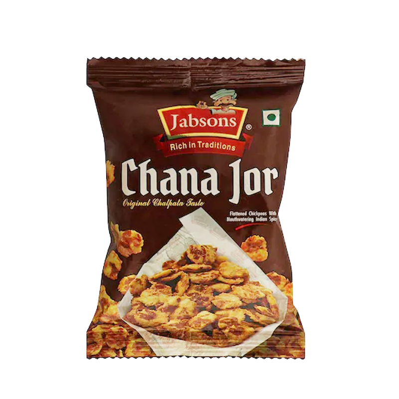 Picture of Jabsons chanaJor - 30g