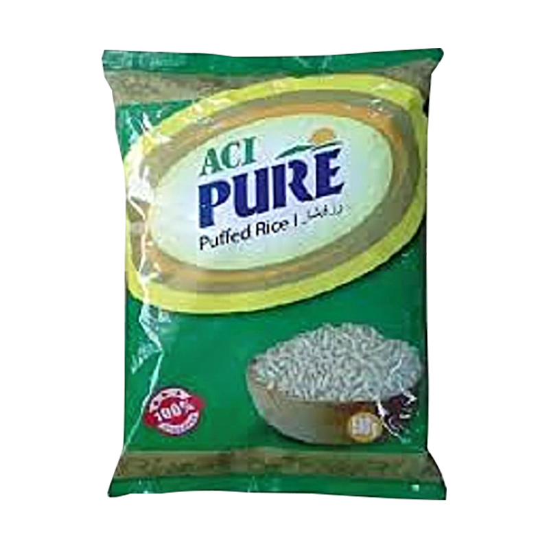 Picture of ACI Pure Puffed Rice Murmura - 400g