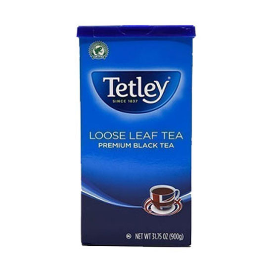 Picture of Tetley Loose Leaf Tea - 900g