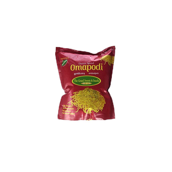 Picture of Grand Sweets And Snacks Kara Ompudi-170g