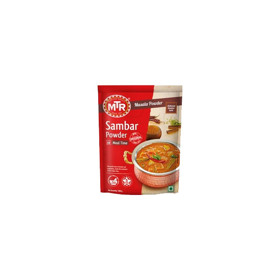 Picture of MTR Sambar Mix - 200g