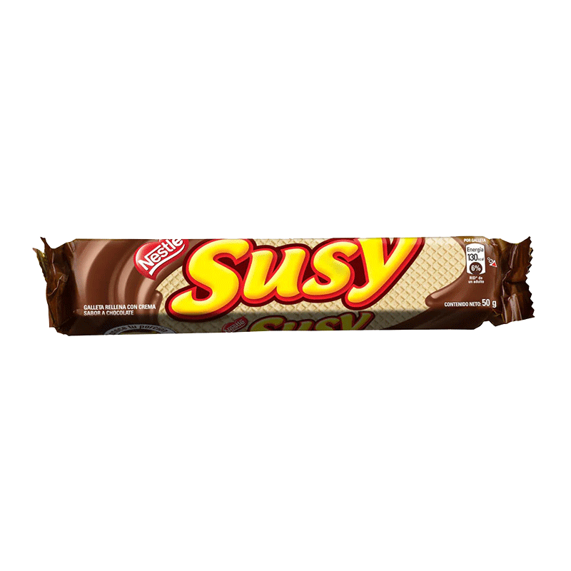 Picture of Nestle Susy - 50g