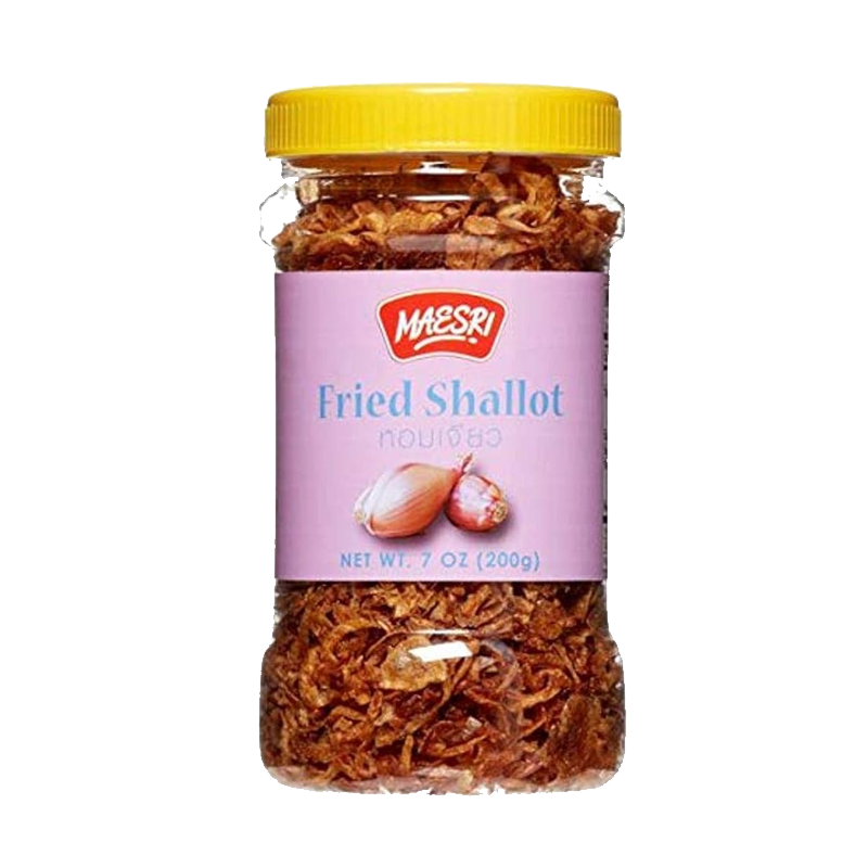 Picture of Fried Shallot - 80oz