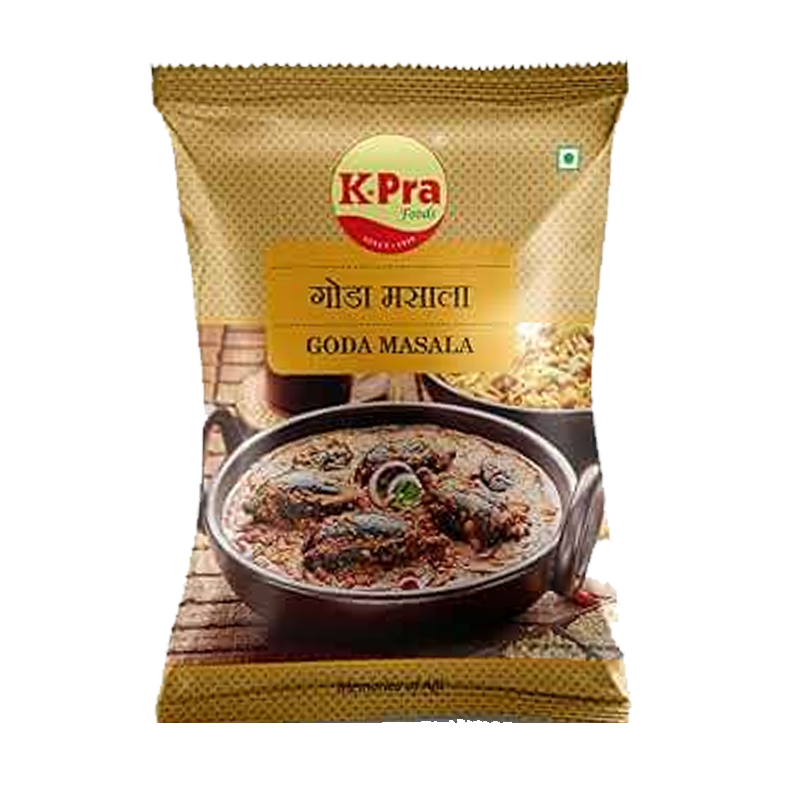 Picture of Kpra Goda Masala - 200g