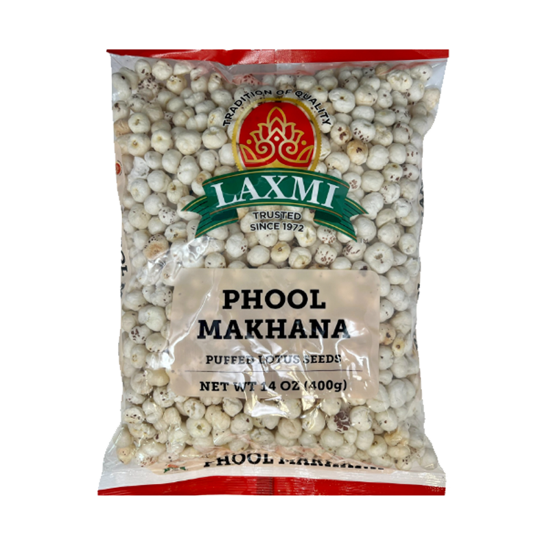 Picture of Laxmi Phool Makhana - 400g