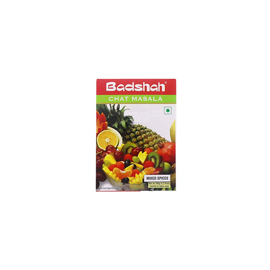 Picture of Badshah Chat Masala -100g