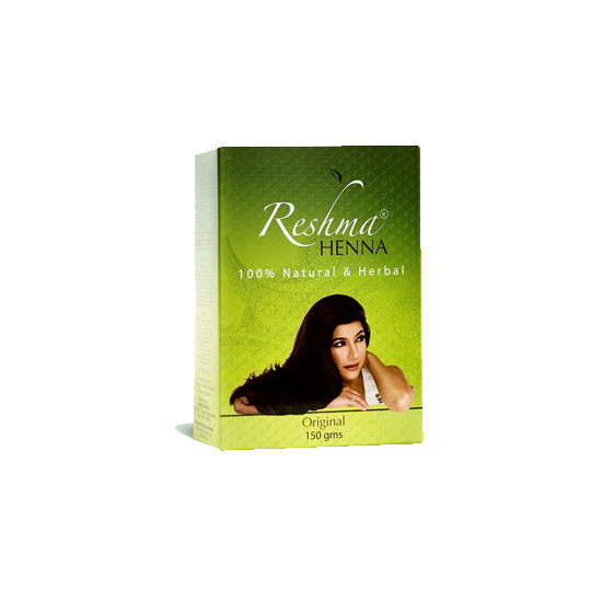 Picture of Reshma Henna Original - 150g