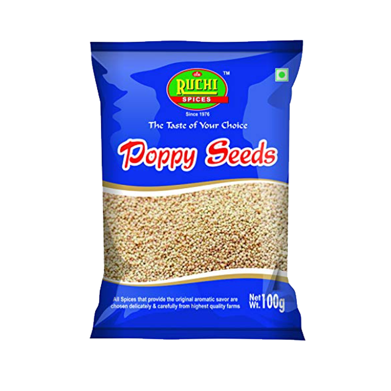 Picture of Poppy Seeds - 50g