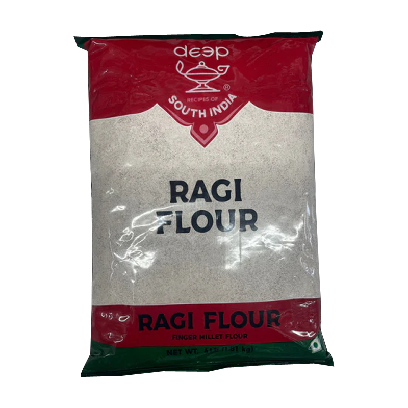 Picture of Deep Ragi Flour - 4lb