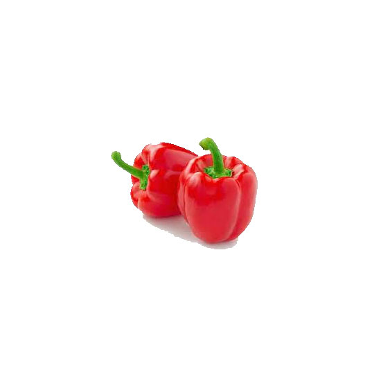 Picture of Bell Pepper Red-LB