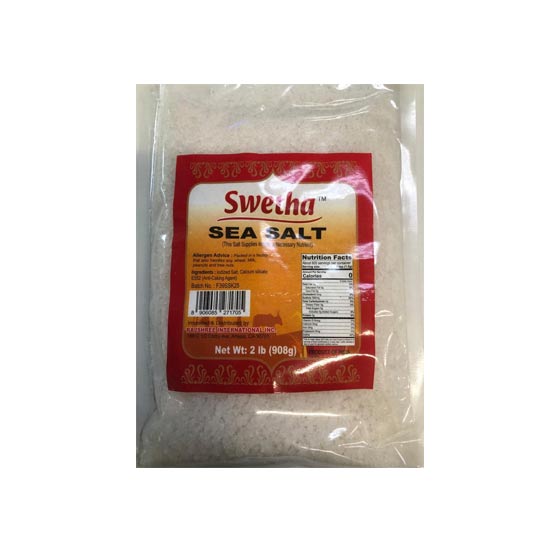 Picture of Swetha Sea Salt-2lb