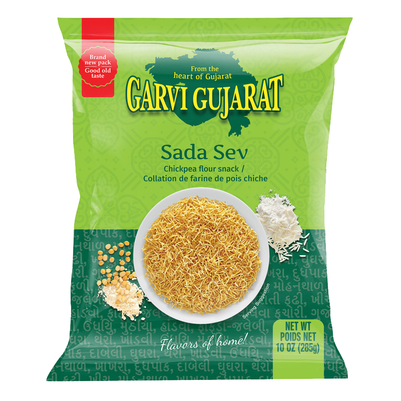 Picture of Garvi Gujarat Sada Sev - 10oz