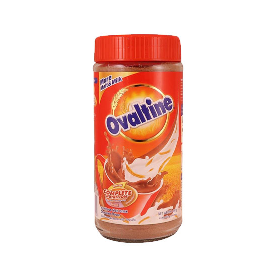 Picture of Ovaltine Malt Chocolate Flavour - 400g